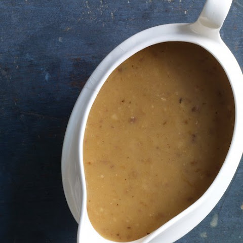 10 Best Wondra Flour Gravy Recipes | Yummly