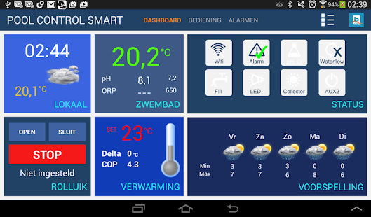 Lastest Badweelde SMART Client APK for Android