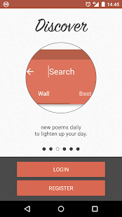 Poetizer Screenshots 2