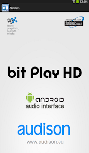 Audison bit Play HD Screenshots 5