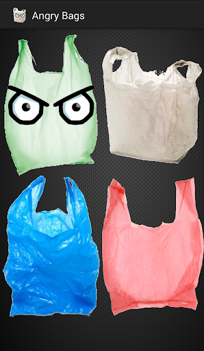 Angry Bags