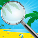 Photofun Beaches edition logo