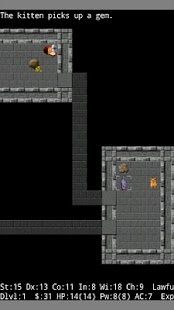 Download NetHack Tiles Pack APK for PC