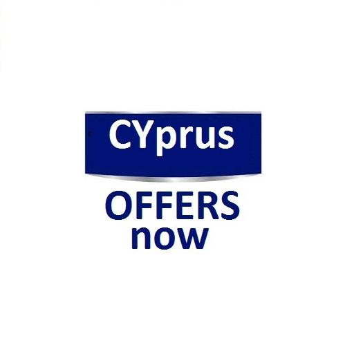 CYprus OFFERS now 購物 App LOGO-APP開箱王