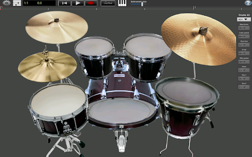 Recording Studio Pro - screenshot thumbnail