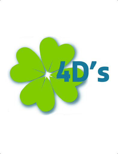 【免費醫療App】4D's 2014-APP點子