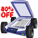 Mobile Doc Scanner (MDScan)