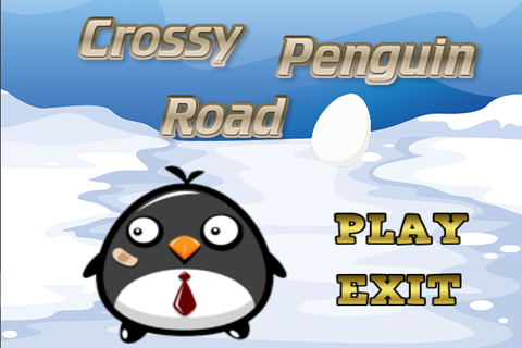 【免費動作App】Crossy Penguin Road-APP點子