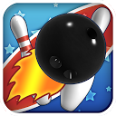 Spin Master Bowling mobile app icon