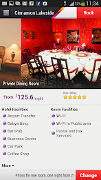 Dialog Traveller poster 22