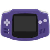 VGBA - GameBoy (GBA) Emulator