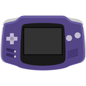 VGBA - GameBoy (GBA) Emulator