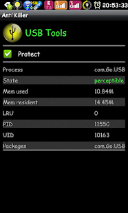 Free Anti Task Killer Lite APK for PC