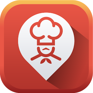 Restaurant Finder logo