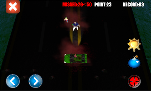 Free Download Z horde beta APK for Android