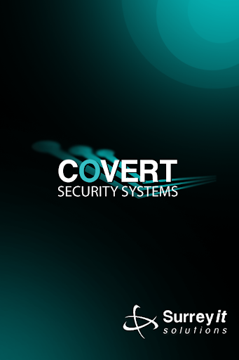 Covert Security Systems