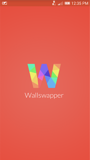 Wallswapper beta