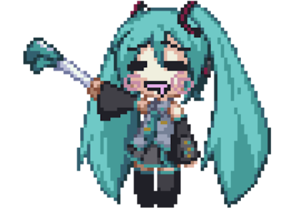 上 はちゅねミク 壁紙 228091