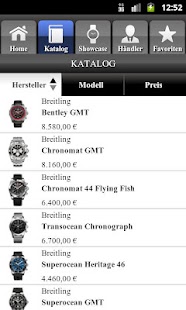 How to download ARMBANDUHREN KATALOG 2012 patch 1.3.3 apk for bluestacks
