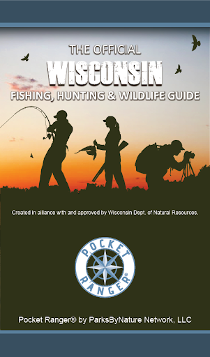 WI Fish Wildlife Guide