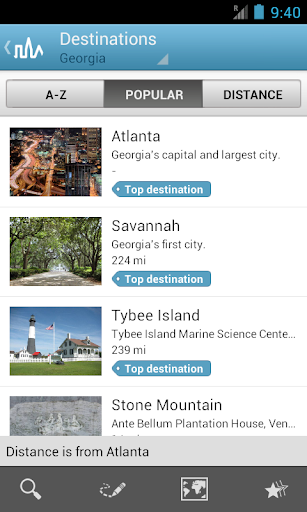 免費下載旅遊APP|Georgia (U.S. state) Triposo app開箱文|APP開箱王