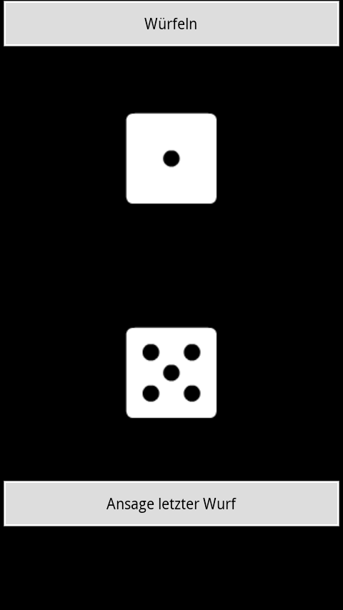 2 sprechende Würfel Screen 3