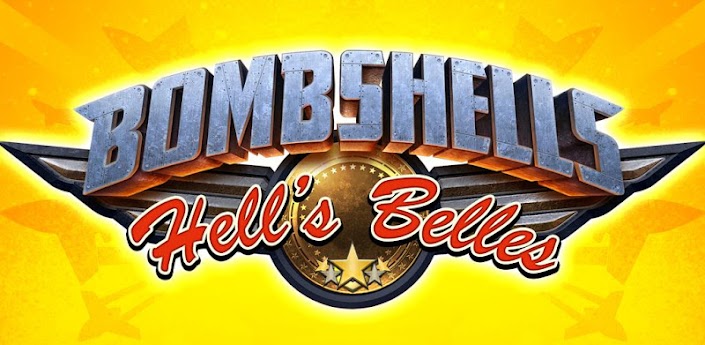 BOMBSHELLS: HELL'S BELLES