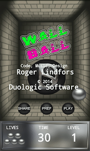 How to download Wall Ball Freeversion 1 unlimited apk for pc
