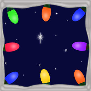 Christmas Lights LiveWallpaper.apk 1.0.0
