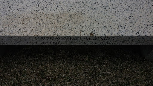 James Michael Manning