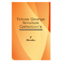 Tobias George Smollett Books logo