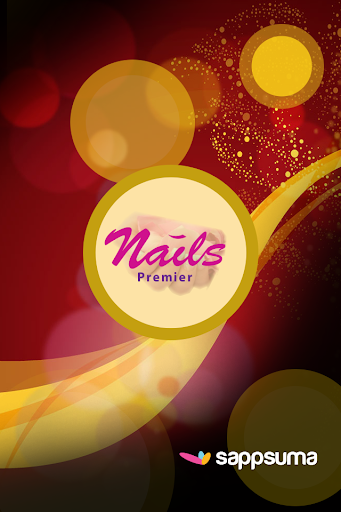 Nails Premier Oman