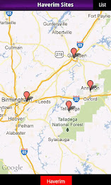 High network poster 2