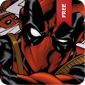 Deadpool Live Wallpaper Free logo