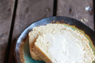 5 Ingredient Beer Bread