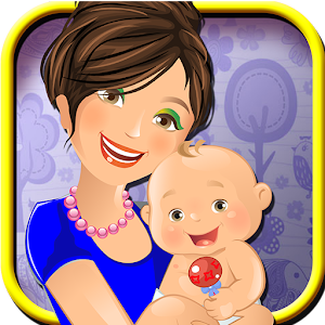 Pregnant Mommy and Baby Care for PC and MAC
