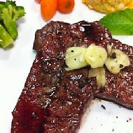 鐵牛原味碳烤牛排