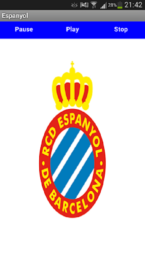 Espanyol himno