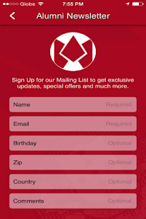 Download FSC Alumni APK for PC
