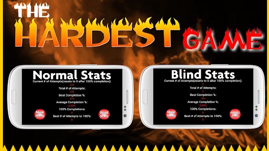 Lastest The Hardest Game in The World APK for Android