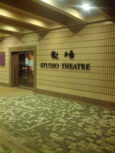 Studio Theatre Cultural Centre