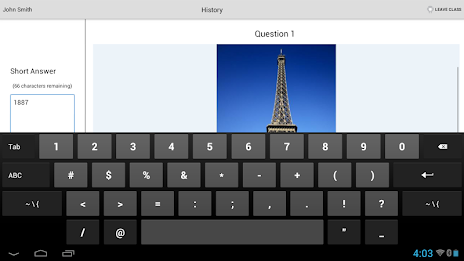 Insight 360 Student poster 2