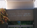 Weber County Library System