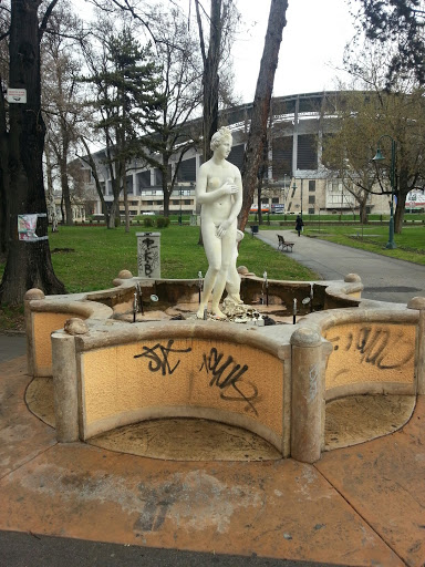 Чешма Парк -  Венера