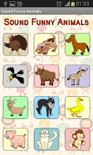 Free Download Sound Funny Animals APK