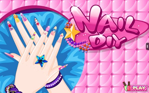 Nail Salon™ 2