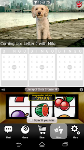Dog Bingo HD Screenshots 9