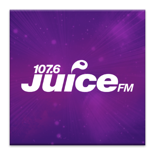 Juice FM Radio, Liverpool LOGO-APP點子