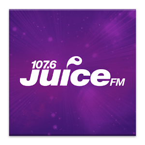 Juice FM Radio, Liverpool Varies with device