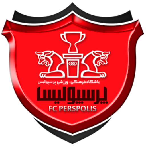 FC-Persepolis LOGO-APP點子